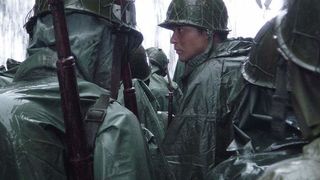 41. 38-я параллель (2004)