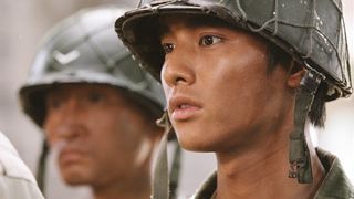 46. 38-я параллель (2004)