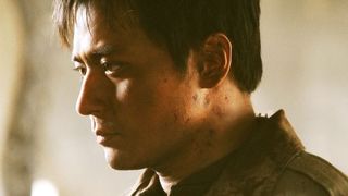 47. 38-я параллель (2004)