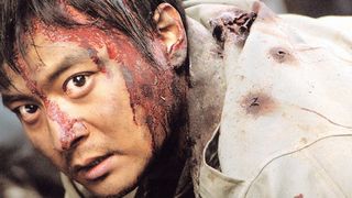 49. 38-я параллель (2004)