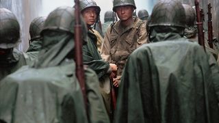 5. 38-я параллель (2004)