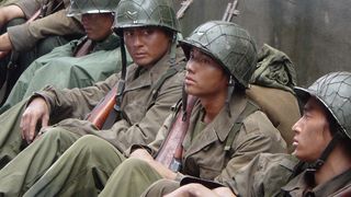 52. 38-я параллель (2004)