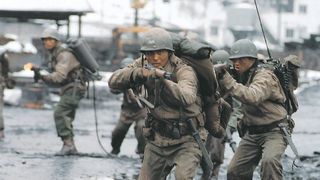 53. 38-я параллель (2004)