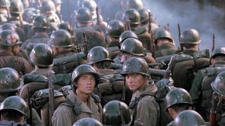 54. 38-я параллель (2004)