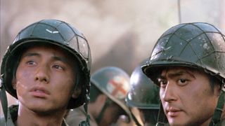 55. 38-я параллель (2004)