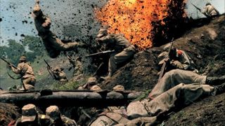 59. 38-я параллель (2004)