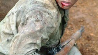 61. 38-я параллель (2004)