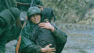 7. 38-я параллель (2004)