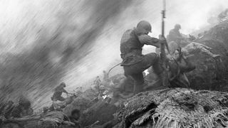 8. 38-я параллель (2004)