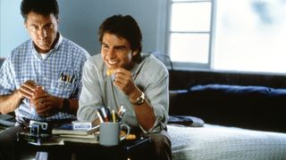 14. Человек дождя (1988)