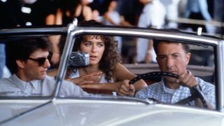 16. Человек дождя (1988)