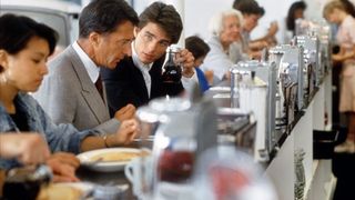 17. Человек дождя (1988)