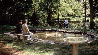 19. Человек дождя (1988)