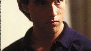 23. Человек дождя (1988)