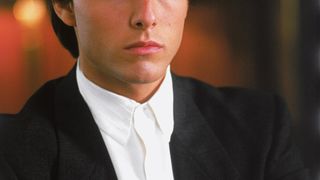 25. Человек дождя (1988)