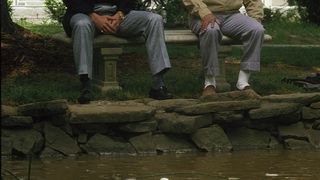 26. Человек дождя (1988)