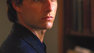 27. Человек дождя (1988)