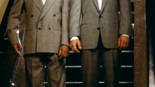 31. Человек дождя (1988)