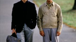 33. Человек дождя (1988)