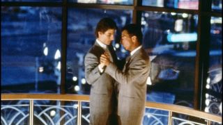 34. Человек дождя (1988)