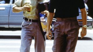 36. Человек дождя (1988)