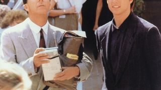 4. Человек дождя (1988)