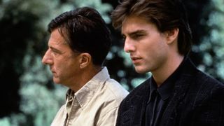 6. Человек дождя (1988)