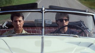 7. Человек дождя (1988)