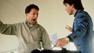 8. Человек дождя (1988)