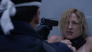 10. Парадокс (2016)