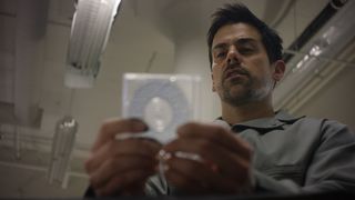 16. Парадокс (2016)