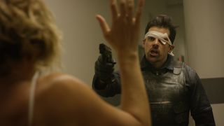 8. Парадокс (2016)