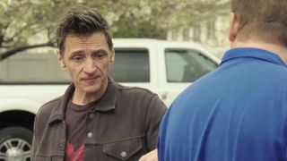 11. Преступление в маленьком городе (2017)