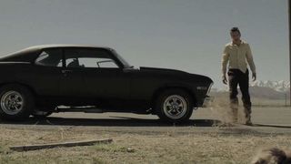 12. Преступление в маленьком городе (2017)