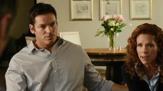 17. Преступление в маленьком городе (2017)