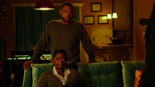 2. Преступление в маленьком городе (2017)