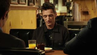 20. Преступление в маленьком городе (2017)