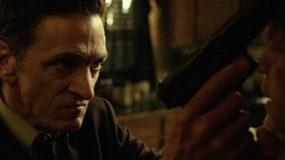 23. Преступление в маленьком городе (2017)