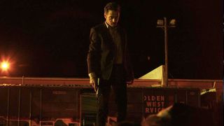 4. Преступление в маленьком городе (2017)