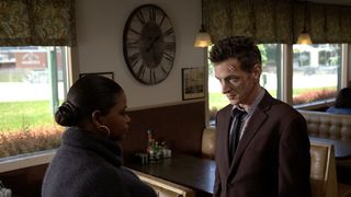 6. Преступление в маленьком городе (2017)