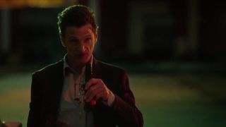 7. Преступление в маленьком городе (2017)