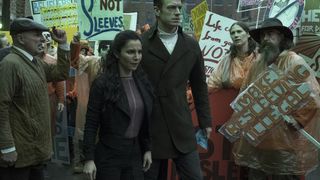 10. Видоизмененный углерод (2018)