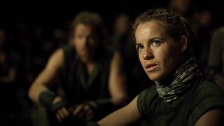 100. Видоизмененный углерод (2018)