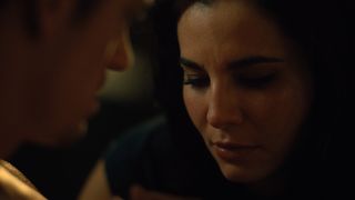 103. Видоизмененный углерод (2018)