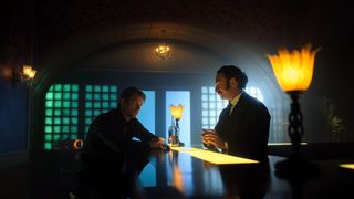 105. Видоизмененный углерод (2018)