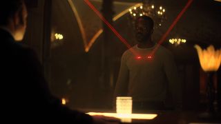 108. Видоизмененный углерод (2018)