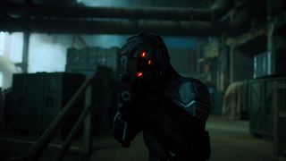 109. Видоизмененный углерод (2018)