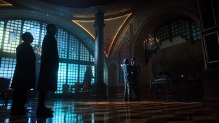 111. Видоизмененный углерод (2018)