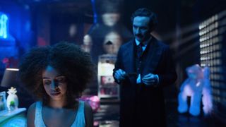 113. Видоизмененный углерод (2018)