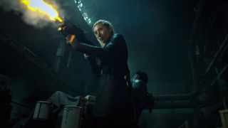 116. Видоизмененный углерод (2018)